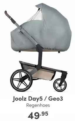Baby & Tiener Joolz Day5 / Geo3 aanbieding