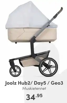 Baby & Tiener Joolz Hub2 / Day5 / Geo3 aanbieding