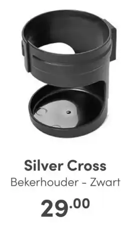 Baby & Tiener Silver Cross aanbieding