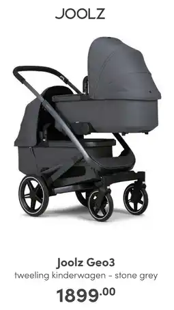 Baby & Tiener Joolz Geo3 aanbieding