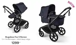 Baby & Tiener Bugaboo Fox 5 aanbieding