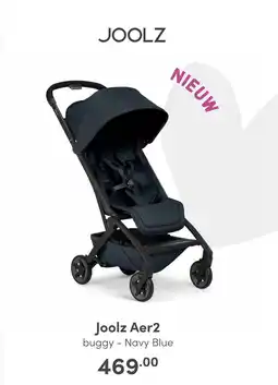 Baby & Tiener Joolz aer2 aanbieding