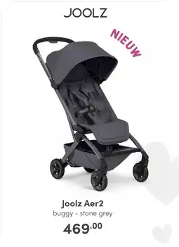 Baby & Tiener Joolz aer2 aanbieding