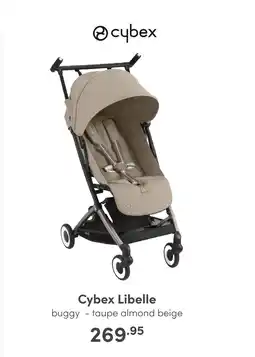 Baby & Tiener Cybex libelle aanbieding
