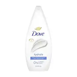 Joybuy Dove Douchecrème Hydrate - 720 ml aanbieding