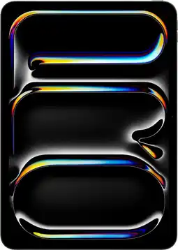 MediaMarkt APPLE iPad Pro (2024) - 11 inch - 512 GB - Spacegrijs - Wifi aanbieding