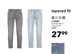Scapino JJ Rebel tapered fit aanbieding