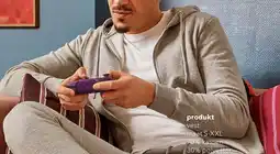 Scapino Produkt vest aanbieding