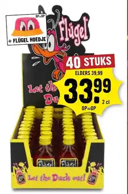 Dirck 3 Flügel aanbieding