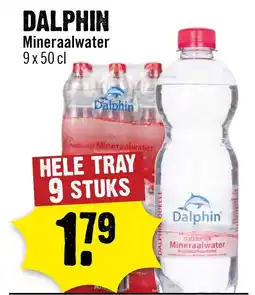 Dirck 3 Dalphin aanbieding