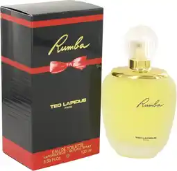 Bol.com Ted lapidus Rumba - 100 ml - Eau de toilette aanbieding