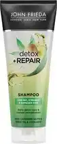 Bol.com John Frieda Detox & Repair Shampoo 250 ml aanbieding
