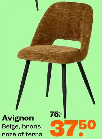 Kwantum Avignon aanbieding