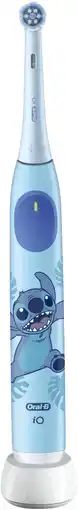 Coolblue Oral-B iO Kids 6+ Stitch aanbieding