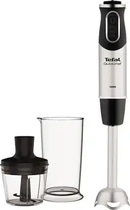 Coolblue Tefal HB6598 Quickchef aanbieding