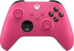 Coolblue Microsoft Xbox Series X en S Wireless Controller Roze aanbieding