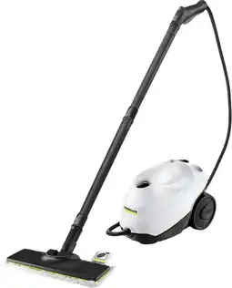 Coolblue Kärcher SC 3 EasyFix Plus aanbieding