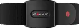Coolblue Polar Verity Sense Hartslagmeter Armband Zwart S-L aanbieding