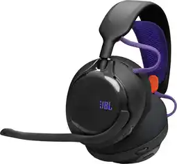 Coolblue JBL Quantum 650 Wireless Zwart aanbieding