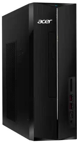 Coolblue Acer Aspire XC-1860 U7512 aanbieding