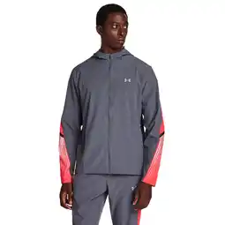 Foot Locker Under Armour Storm Trainingspakken Heren - Grijs - Maat L aanbieding