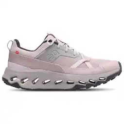 Foot Locker On Cloudhorizon Sneakers Dames - Paars - Maat 40 - Mesh/Synthetisch aanbieding