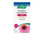 De Online Drogist A.Vogel Echinaforce Kauwtabletten sterk** + Vitamine C Tabletten aanbieding