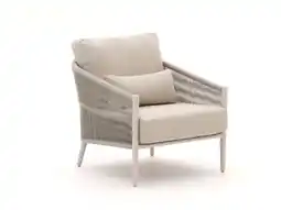 Kees Smit Bellagio Mineo lounge tuinstoel aanbieding