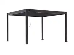 Kees Smit Cedrino Pergola 400x360x255cm aanbieding