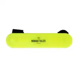 Zooplus Nomad Tales Spirit USB lichtstrip siliconen 12,2x2,7x1cm hond aanbieding