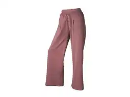 Lidl CRIVIT Dames joggingbroek aanbieding