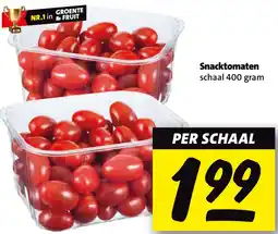 Boni Snacktomaten aanbieding