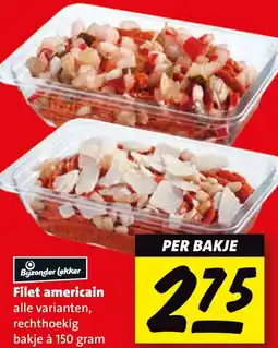 Boni Filet americain aanbieding