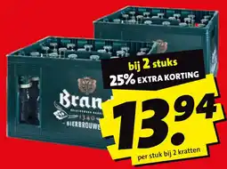 Boni Brand aanbieding