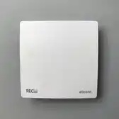 Bol.com VANTUBO RECDUO_PLUS Luchtontvochtigers Ventilator met warmteterugwinning ventilatie aanbieding