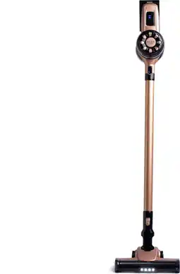 Bol.com ADLER - AD 7044 - steelstofzuiger aanbieding