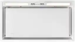 Bol.com Novy Crystal 26050 - Afzuigkap Inbouwunit 60cm wit aanbieding