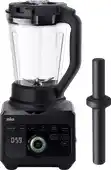 Bol.com Braun JB9040BK 3L Blender - 1600W - Zwart aanbieding