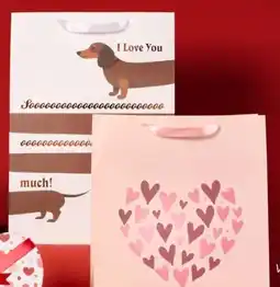 Kik Cadeautasje aanbieding