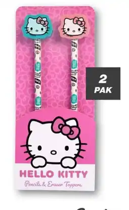 Kik Potlodenset aanbieding