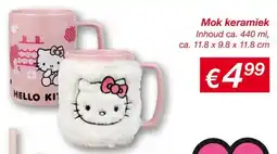 Kik Mok keramiek aanbieding