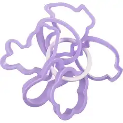 Albert Heijn AH Koekuitstekers set Pasen aanbieding