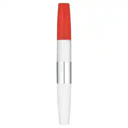 Trekpleister Maybelline New York Superstay 24H 760 Pink Spice Lippenstift aanbieding