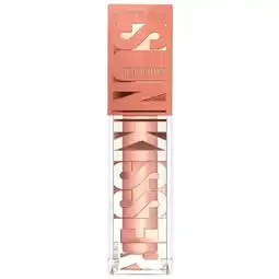 Trekpleister Maybelline New Yorker Sunkisser 20 Kiss Of Shimmer Liquid Glow Highlighter aanbieding