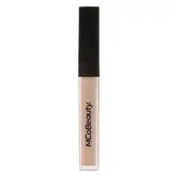Trekpleister MCoBeauty Brighten & Perfect Light 2 - Fair Cream Concealer aanbieding