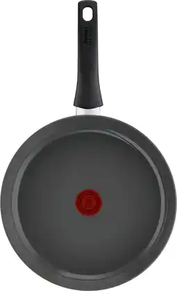 Bol.com Tefal Re-invent Keramische koekenpan 24 cm C42804 aanbieding