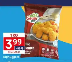 Butlon Kipnuggets aanbieding