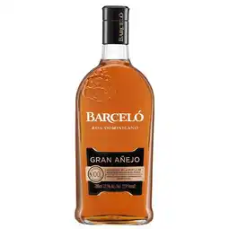 Dirck 3 Ron Barcelo Gran Anejo 70 cl aanbieding