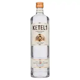 Dirck 3 Ketel 1 Graanjenever 100 cl aanbieding