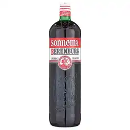 Dirck 3 Sonnema Berenburg 150 cl aanbieding